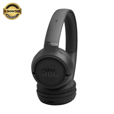 Picture of JBL TUNE 530BT (BLACK_EU)