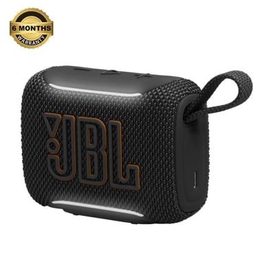 Picture of JBL GO 5 (BLACK)