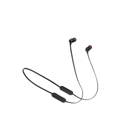Picture of JBL Tune 125BT-Black