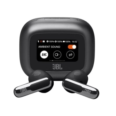 Picture of JBL Live Flex 3-Black