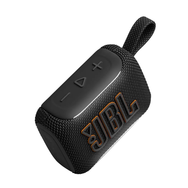 Picture of JBL GO 5 (BLACK)