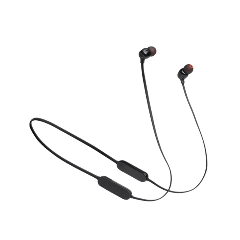 Picture of JBL Tune 125BT-Black