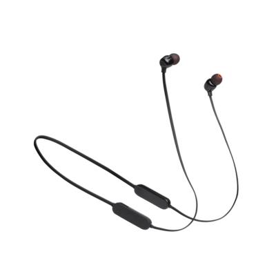 Picture of JBL Tune 125BT-Black