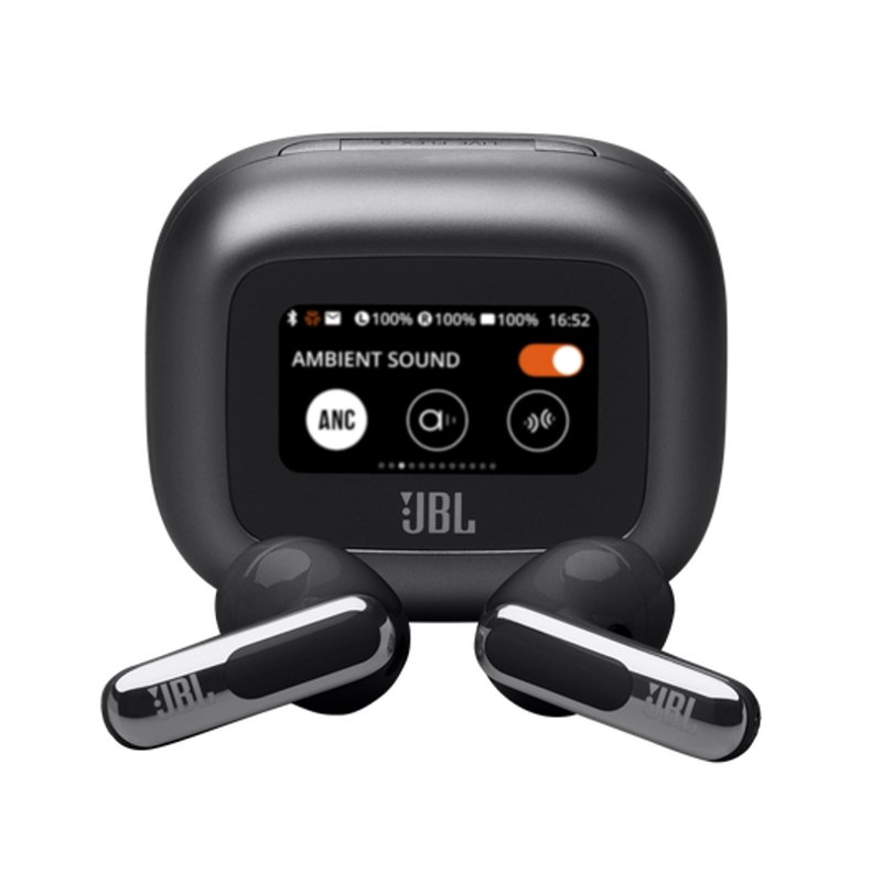 Picture of JBL Live Flex 3-Black