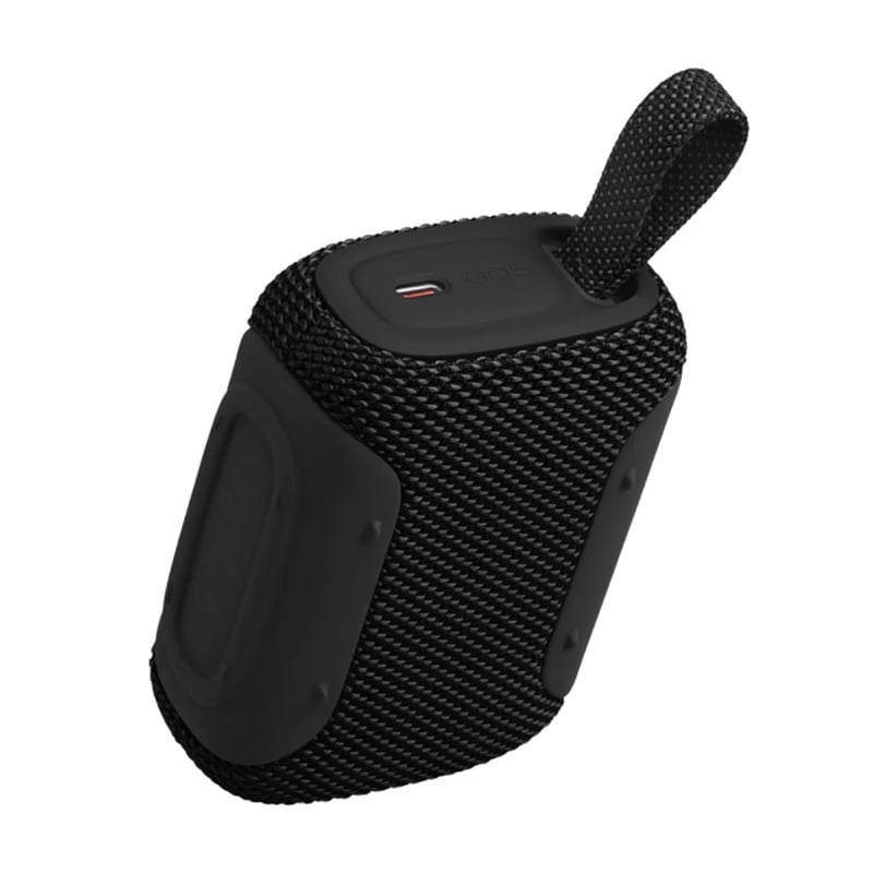 Picture of JBL GO 5 (BLACK)