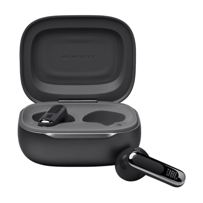 Picture of JBL Live Flex 3-Black