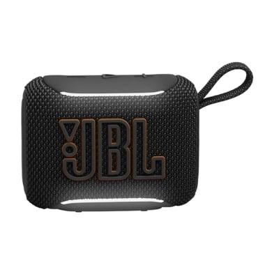 Picture of JBL GO 5 (BLACK)