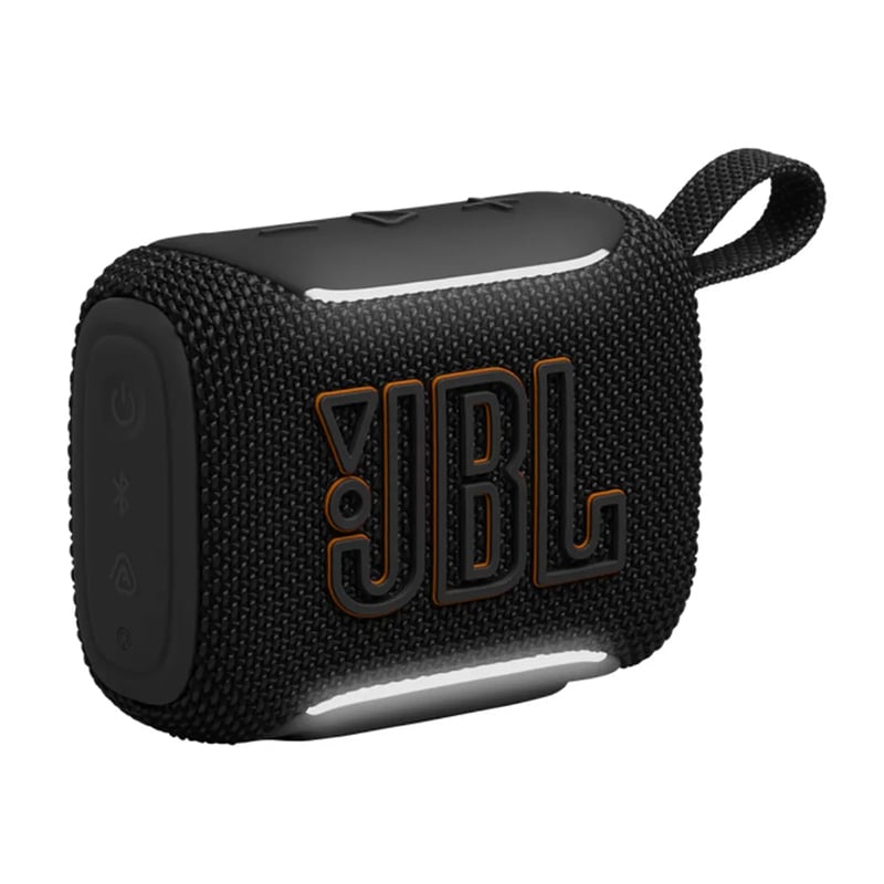 Picture of JBL GO 5 (BLACK)