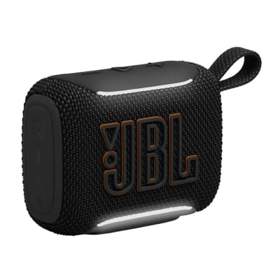 Picture of JBL GO 5 (BLACK)