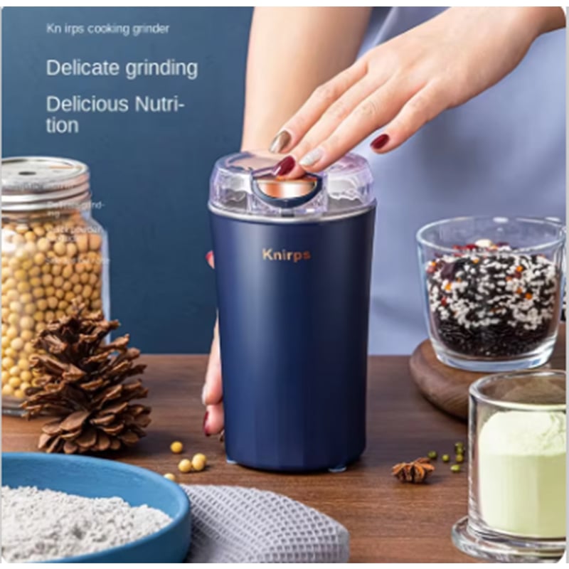 Picture of Multi-Functional Electric Grinder Machine grinders - Kitchen & Dining - Must Have By Latfu