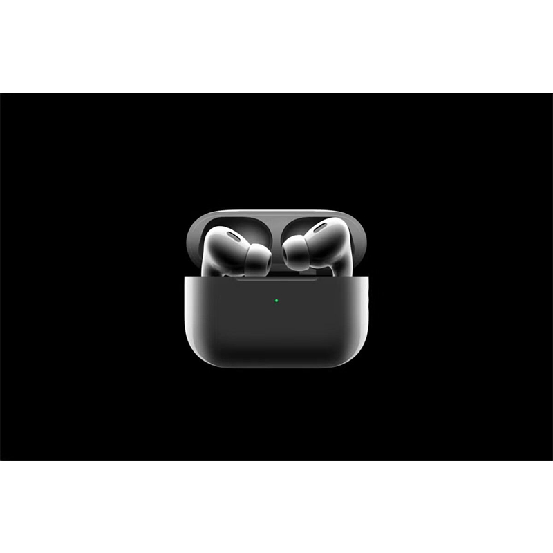 Picture of One Plus Airpods Pro Black  True Wireless  Bluetooth Tws Headset - Elevate Audio Experience With An Advanced Bluetooth Headset