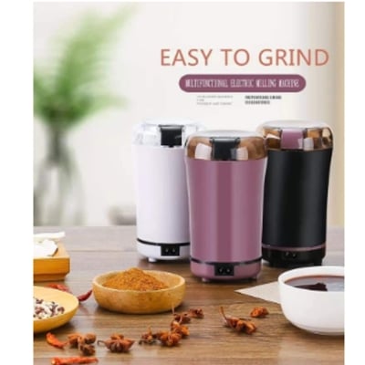 Picture of Multi-Functional Electric Grinder Machine grinders - Kitchen & Dining - Must Have By Latfu