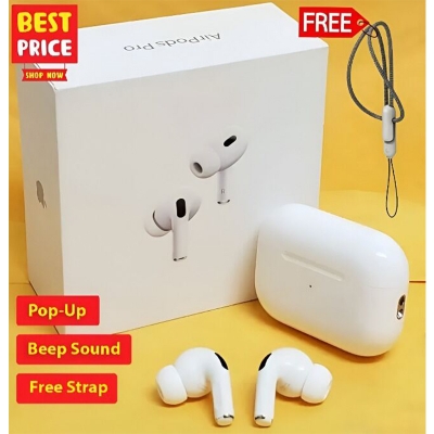 Picture of Lenovo_Airpods  Bluetooth Comfortable Earbuds