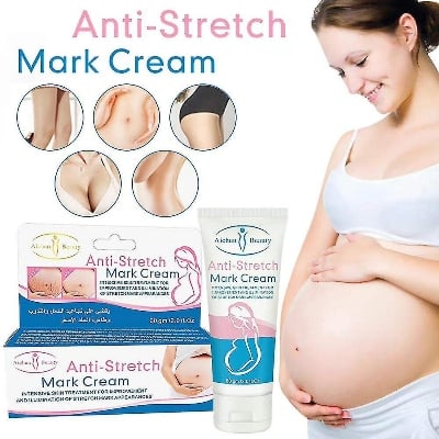 Picture of Anti-Stretch Mark Mother Cream - 60gm