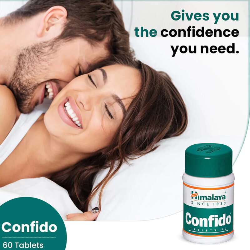 Picture of International Products confidence for jantle man 60count