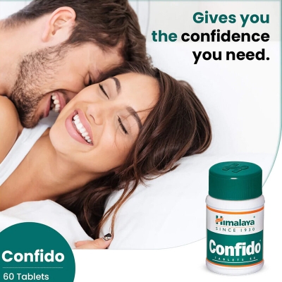 Picture of International Products confidence for jantle man 60count