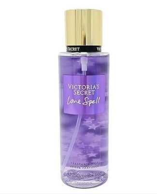 Picture of Victoria's Secret Love Spell Fragrance Body Mist for Women, 250ml