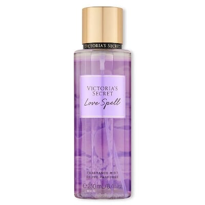 Picture of Victoria's Secret Love Spell Fragrance Body Mist for Women, 250ml