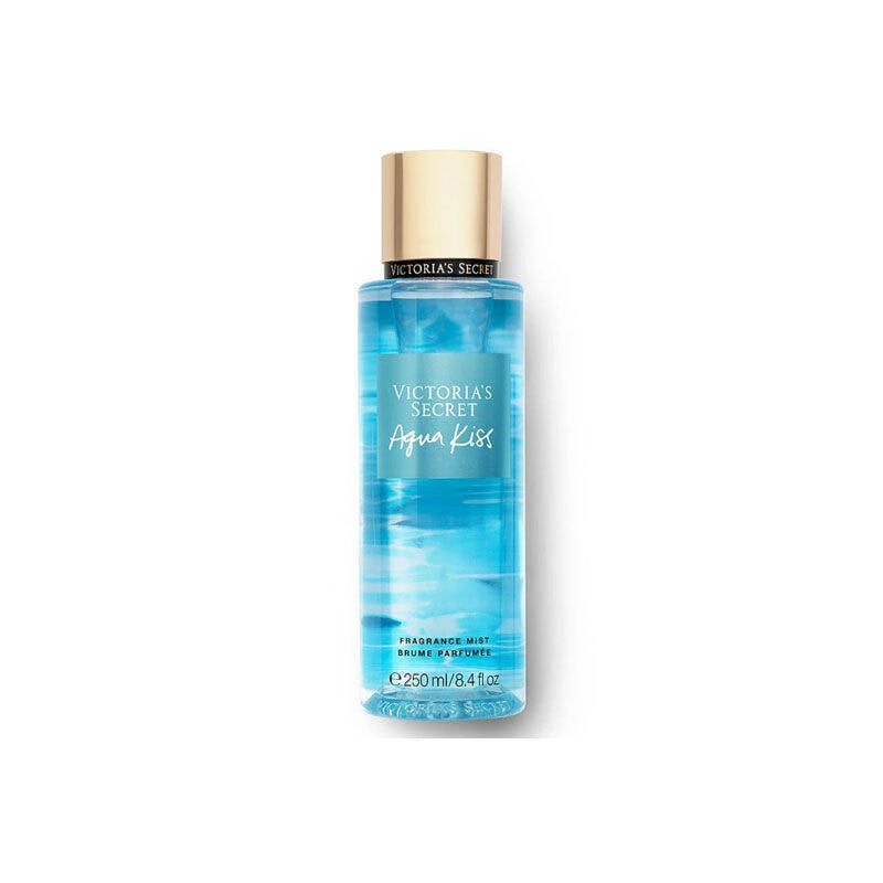 Picture of Victoria Secret Aqua Kiss Body Mist for Women 250ml
