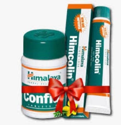 Picture of Himalaya Combo Pack - 180 gm