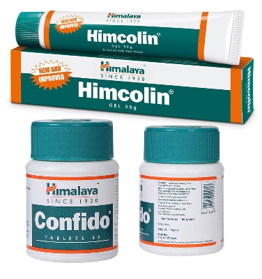 Picture of Himalaya Combo Pack - 180 gm