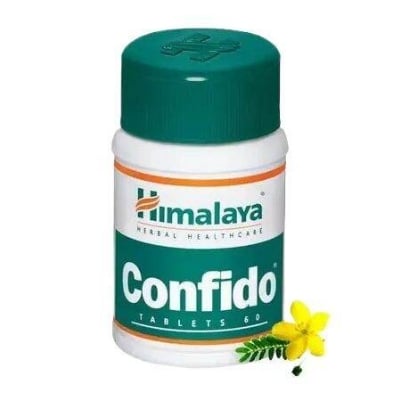 Picture of Himalya Quantity 60 Count