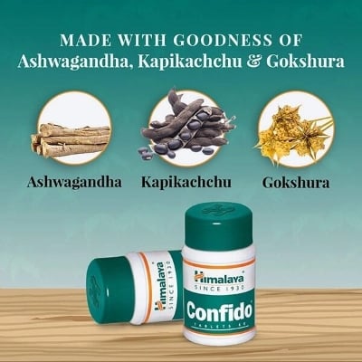 Picture of Himalya Quantity 60 Count