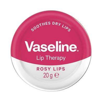 Picture of Vaseline Lip Therapy Rosy Lips 20g UK - Multicolor