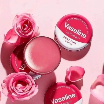 Picture of Vaseline Lip Therapy Rosy Lips 20g UK - Multicolor