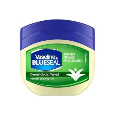 Picture of UAE product Vaseline Blueseal Aloe Fresh Light Hydrating Jelly (250ml) - Multicolor