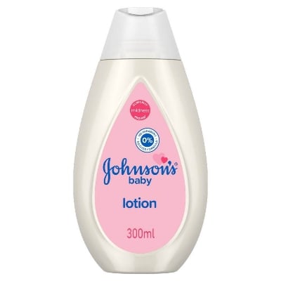 Picture of Johnson's Baby Lotion 300ml Italy - Multicolor