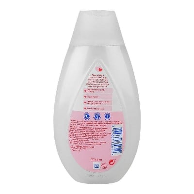 Picture of Johnson's Baby Lotion 300ml Italy - Multicolor