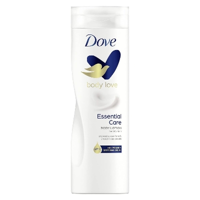 Picture of International Products Dove body love Essential care Body Lotion 400ml - Multicolor