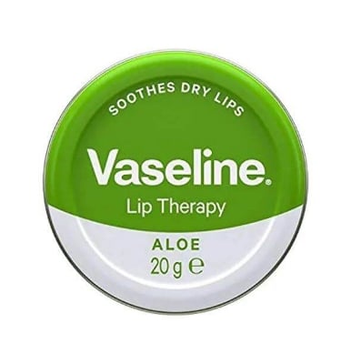 Picture of Vaseline Lip Therapy Aloe Vera 20g UK - Multicolor