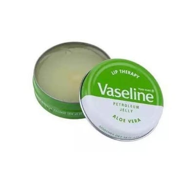 Picture of Vaseline Lip Therapy Aloe Vera 20g UK - Multicolor