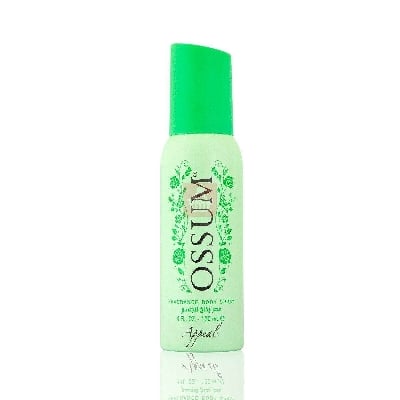 Picture of International Indian Body Spray Ossum Appeal - 120 ml  - Multicolor