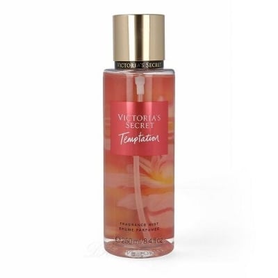 Picture of International  Body perfume party scent VICTORIA'S SECRET Temptation Used for female - 250 ml - Multicolor