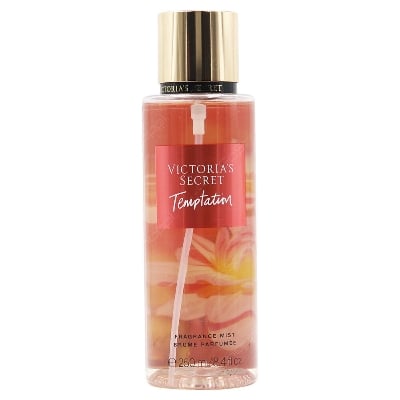 Picture of International  Body perfume party scent VICTORIA'S SECRET Temptation Used for female - 250 ml - Multicolor