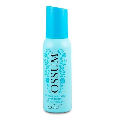 Picture of International Indian Ossum Cherish Spray 120ml - Multicolor