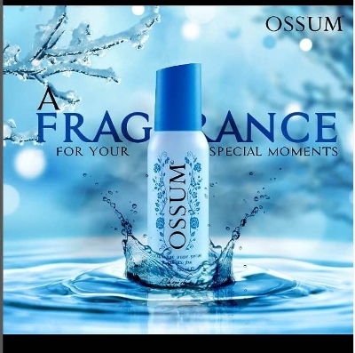 Picture of International Indian Ossum Cherish Spray 120ml - Multicolor