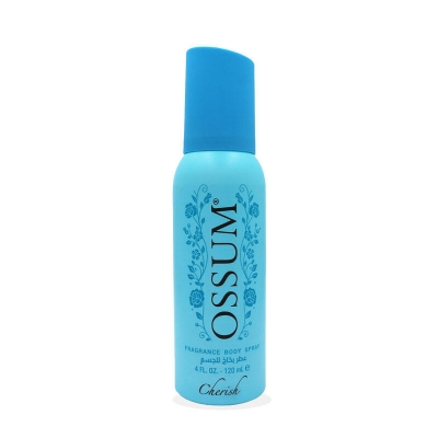 Picture of International Indian Ossum Cherish Spray 120ml - Multicolor