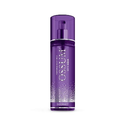 Picture of Indian Product Ossum perfumed body mist With Aqua Delight used For male /female -115 Ml - Multicolor