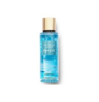 Picture of Interntional Victoria's Secret Aqua kiss body mist 250ml for women - Multicolor