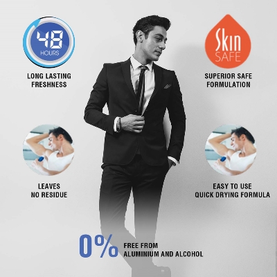 Picture of International Uk product Yeardley London Gentlemen Classic Anti-perspirant Roll-on long lasting protection 50 Ml - Multicolor