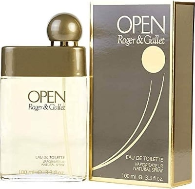 Picture of France Open Roger & Gallet - 100 Ml - Multicolor