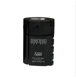 Picture of International UAE Dark Fever Perfume 100ml - Multicolor