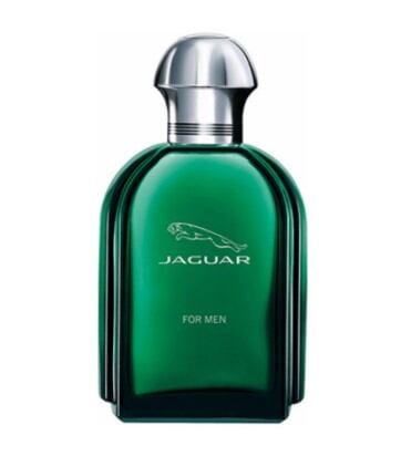 Picture of International France product jaguar body perfume for men for male - 100 ml - Multicolor