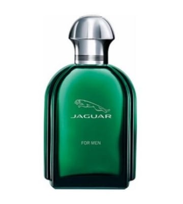Picture of International France product jaguar body perfume for men for male - 100 ml - Multicolor