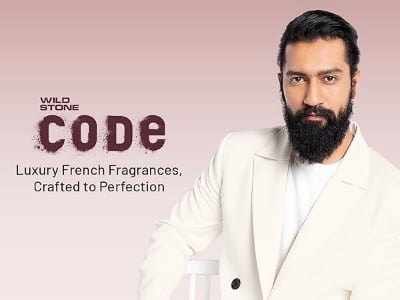 Picture of Indian Product Wild Stone code Iridium Body Perfume Spray No Gas For Men 120 Ml - Multicolor
