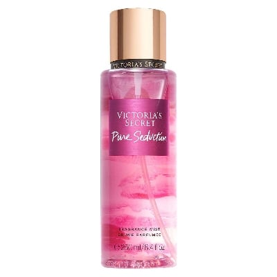 Picture of International USA product Body perfume party scent VICTORIA'S SECRET Pure Seduction Used for female - 250 ml - Multicolor